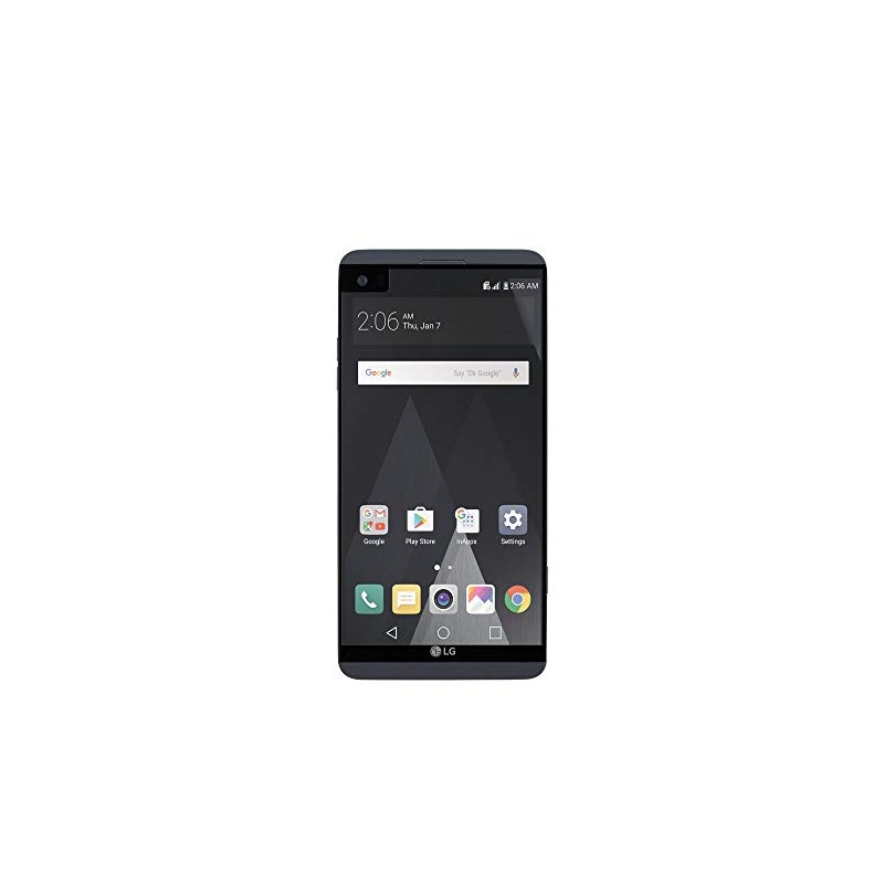 LG V20 Screen Protector, Incipio [Glass Screen Protector][Scratch Resistant] PLEX