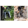 Bike Front Fork Bag 5L Large Capacity Waterproof Durable Cycling