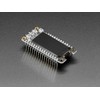 Adafruit FeatherWing OLED - 128x64 OLED Add-on for Feather
