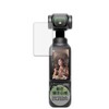 Kayo&Karin Paper-Like Film for DJI Osmo Pocket 3, Paper-Like Film,