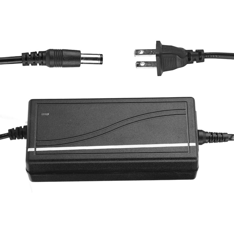 Cutting Machine Power Adapter Compact Size Sufficient Cable Length Power