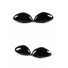 e-power-auto-Trim For Alfa Romeo Giulia 2017-2022 Side Rearview Mirror Caps