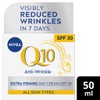 Nivea Q10 Power Protecting Day Cream SPF30+ 50mL