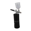 Facial Airbrush Machine Handheld Oxygen Injection Airbrush High Pressure Portable