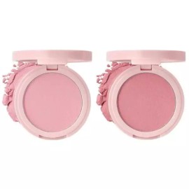 Eglips 이글립스 블러셔 쿨톤 08 클라우드 + 10 어도어 세트 Eglips Blusher Cool Tone 08 Cloud + 10 Adore Set