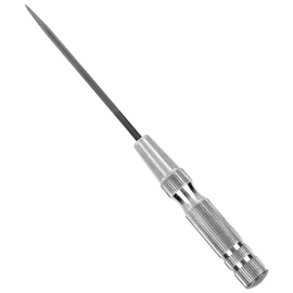 SK11 Large Awl Stainless Steel Blade Aluminum Handle Blade Length 3.2 in. (82 mm) SGN-6