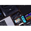 8Bitdo M30 Bluetooth Gaming Controller 6 Buttons Mega Drive Gamepad