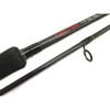 Hunter Pro Spinning Lure fishing Rod and Reel Combo With