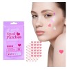 Parches para Acné Hidrocoloides de Corazón Celavi - Pack de
