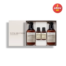 Beyond Total Recovery Body 2-piece set / 비욘드 토탈 리커버리 바디 2종 세트