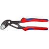 Knipex 8702180 7 1/4-Inch Cobra Pliers - Comfort Grip