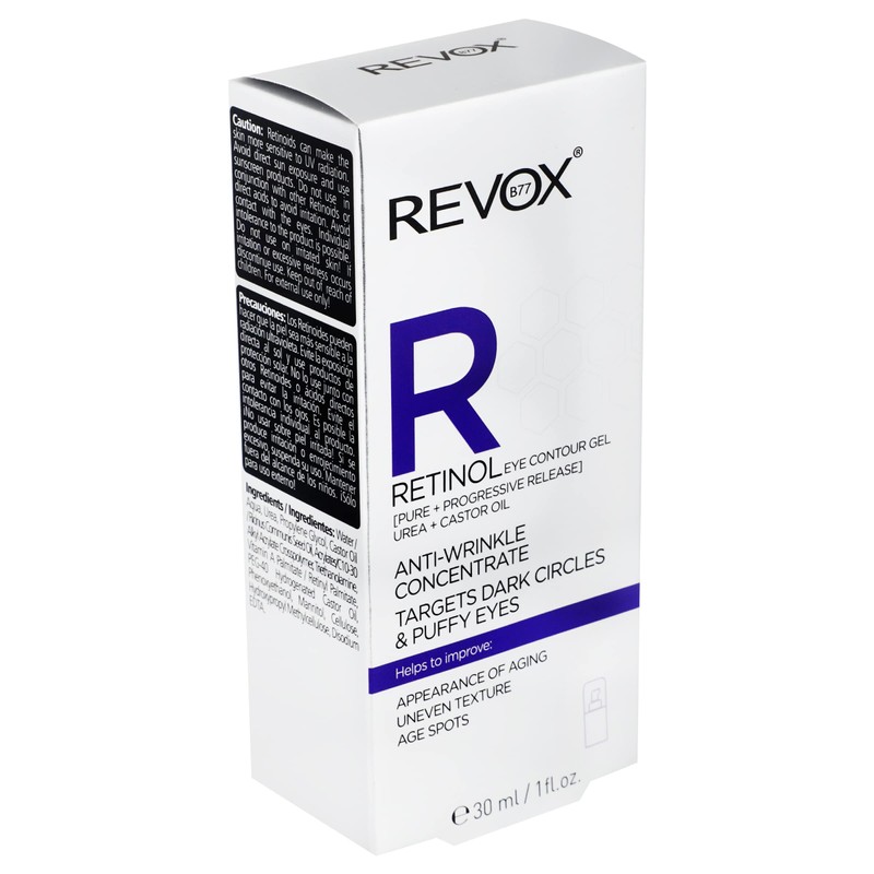 Retinol Eye Cream O?ní Krém 30 ml
