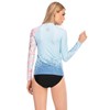 ADOREISM Protección solar UPF 50+ de secado rápido para mujer,