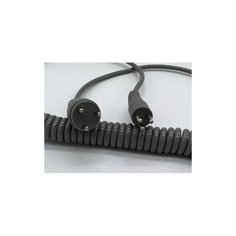 SB Replacement Motor Cord for DND Daisy Portable Nail Drill