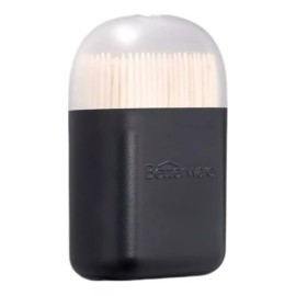 Betterware Dispensador De Palillos Magnetico Magneti Palillos