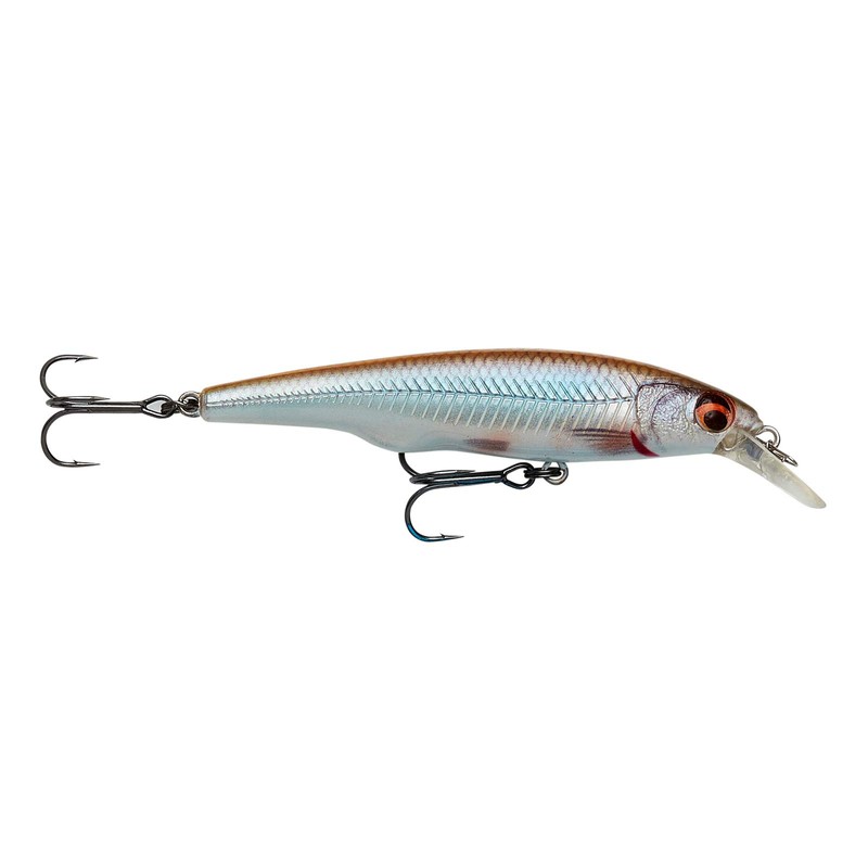 Savage Gear Gravity Twitch SR Suspending 6.7 cm 6g Wobbler