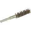 SK11 Spiral Brush Nylon 0.6 inch (6 mm) Shaft Diameter
