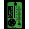 YCM Compass 14096 Outdoor Compass Compass with Compass Zipper
