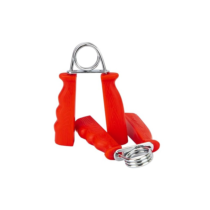 Ergogrip Exerciser Cando 10-1805 – Par de Fortalecimiento de Mano