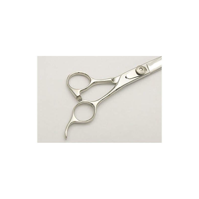 DEEDS Offset Handle ZA Long Scissor ZA-70 (7.0")