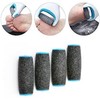 Velvet Smooth Diamond Refill Extra (Coarse) (4 Pieces)