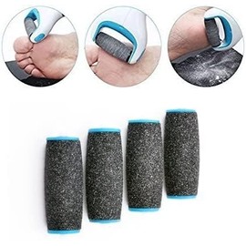 Velvet Smooth Diamond Refill Extra (Coarse) (4 Pieces)