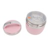 1.5L Vacuum Lunch Box 304 Stainless Steel Insulated Food Container