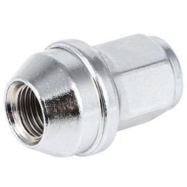 Nemtor 24pcs Lug Nuts Set M14x1.5 Chrome Wheel Lug Nut for Chevy Astro Avalanche Avalanche 1500 Blazer C2500 Cheyenne Colorado Express 1500 2500 K2500 S10 1500 Silverado 1500 Classic Series