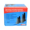 GIMA Disposable Mini Ear Specula 4 mm - Grey -