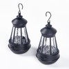 Solar-lantern Waterproof Lights Replacement - Garden Decor Outdoor Lighting Decorative