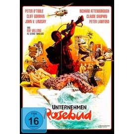 Unternehmen Rosebud