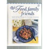 The Pampered Chef: Food, Family & Friends