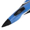 RC Glider Plane Lightweight Flexible Remote Control Airplane with LED