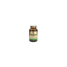 Solgar Artichoke Leaf Extract 60 Vegetable Capsules