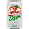 Guarana Antarctica Zero ( Diet ) The Brazilian Original Soda 12 fl oz Pack of 12