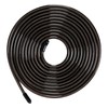 KAKAKE Skipping Rope Replacement Cable, Black Steel Skipping Rope Replacement