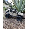 For Axial Axial SCX24 Jeep Gladiator Bed Shell