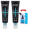 Mediheal Madecassoside Blemish Repair Derma Cream Double Set / Free Gift of Madecassoside Blemish Serum 10ml, 2 Pieces, 50ml / 메디힐 마데카소사이드 흔적 리페어 더마 크림 더블기획 / 마데카소사이드 흔적 세럼 10ml 추가 증정, 2개, 50ml