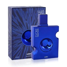 Evoke Midnight Edition Eau De Perfume 90ML for Men