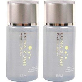 Luna ZOME runazo-mu pi-ringuuxo-ta- 80ml X 2 Pieces Set