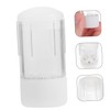 GLEAVI Hair Oil Applicator Scalp Treatment Bottle Home Scalp Serum