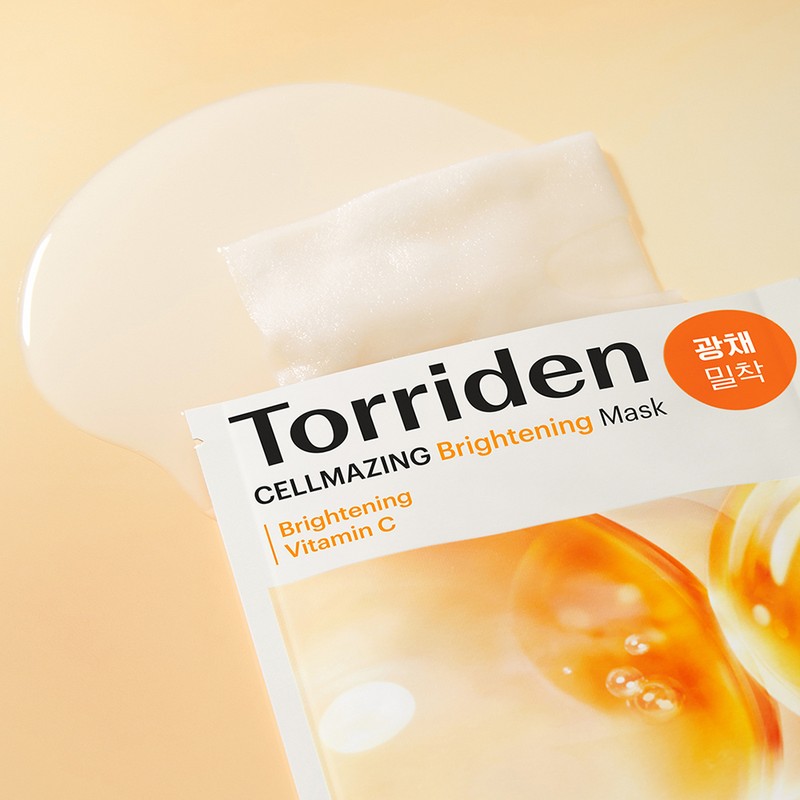Torriden