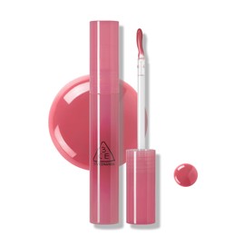 3CE Drop Glow Gel Neat Lip Tint Lip Lipstick Korean Cosmetics Korean Lip