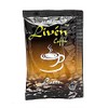 AIM GLOBAL Liven Alkaline coffee ( Latte flavor 5 sachets
