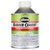 Slime Rubber Cement 8 Oz for Tire Repairs 1050 Patch