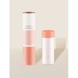 Gahi Multi Balm CV main product (9g) + refill kit (9g) set / 가히 멀티밤 씨브이 본품 (9g) + 리필키트(9g) 세트