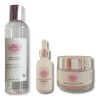 Kit Tratamiento Acné Lilo Skincare Té Verde Y Niacinamida