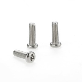 PUCKIPUPPY Bike Wheel Axle Nut and Bicycle Hub Safety Washer Kit, Bike Parts Accessories for Front and Rear Most Mountain Road Commute Bike Wheel Axle