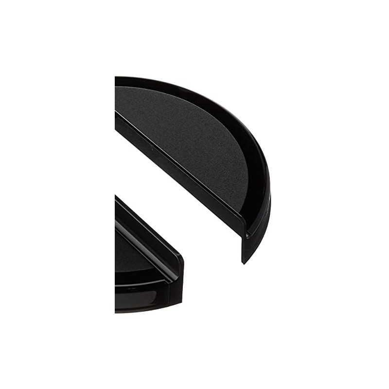 Technivorm Moccamaster 13114 Brew Basket Lid, One Size, Black