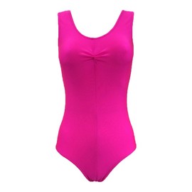 Starlite Flo Pink Angela Leotard Large Adult (5)